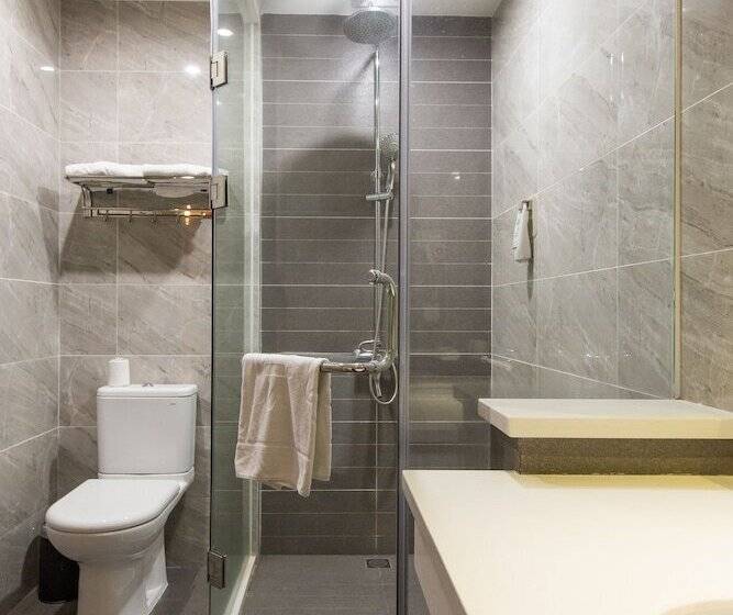 בית מלון כפרי Ibis Dongguan Dongcheng