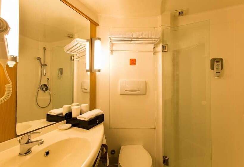 בית מלון כפרי Ibis Dongguan Dongcheng