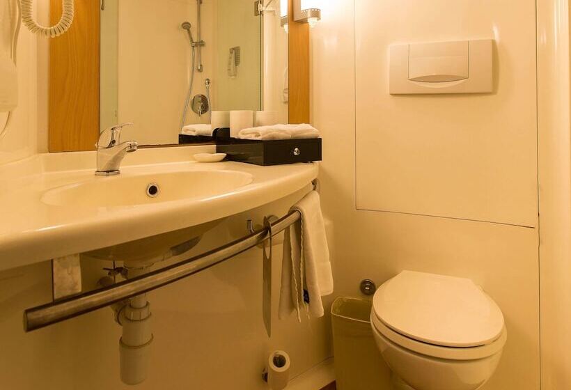 בית מלון כפרי Ibis Dongguan Dongcheng