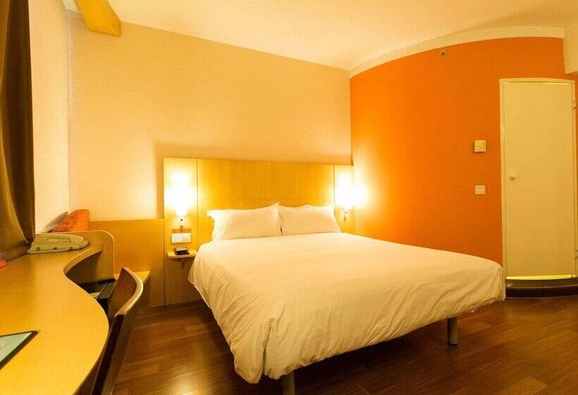 בית מלון כפרי Ibis Dongguan Dongcheng