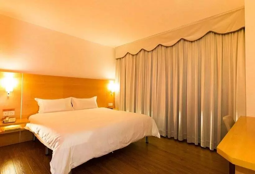 בית מלון כפרי Ibis Dongguan Dongcheng