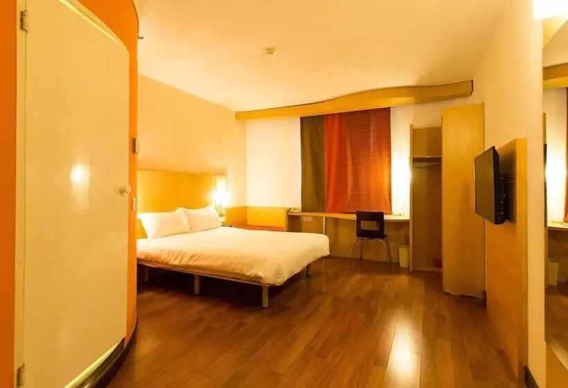 בית מלון כפרי Ibis Dongguan Dongcheng