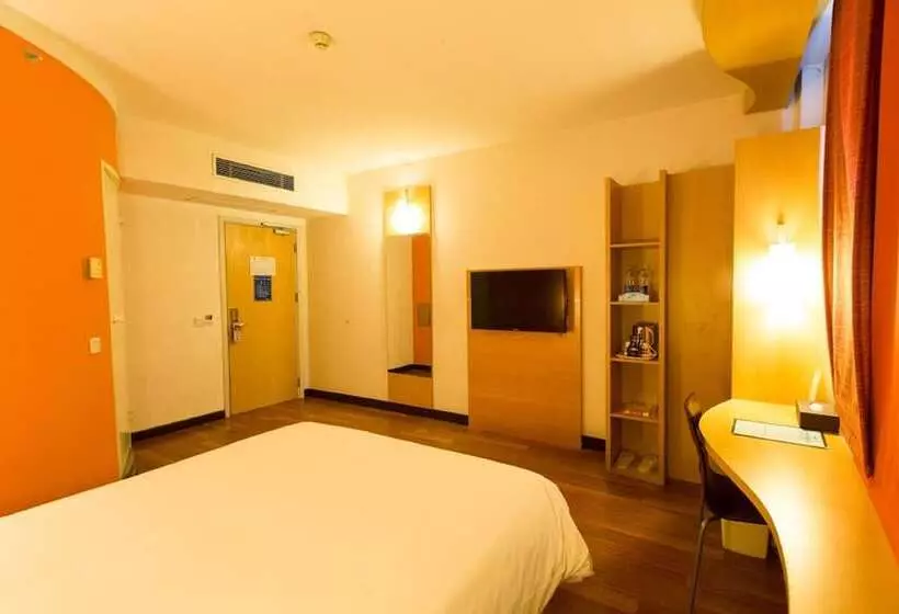 בית מלון כפרי Ibis Dongguan Dongcheng