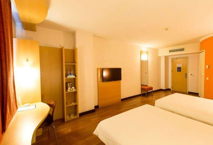 בית מלון כפרי Ibis Dongguan Dongcheng