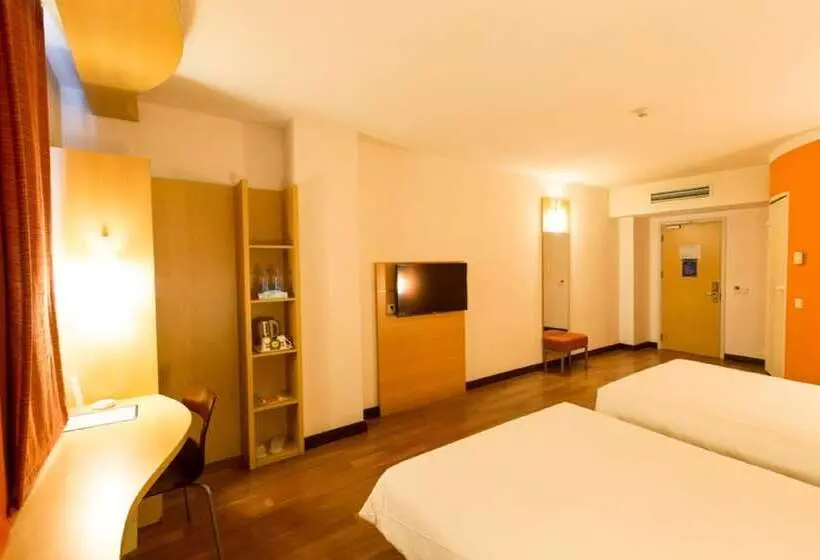 בית מלון כפרי Ibis Dongguan Dongcheng