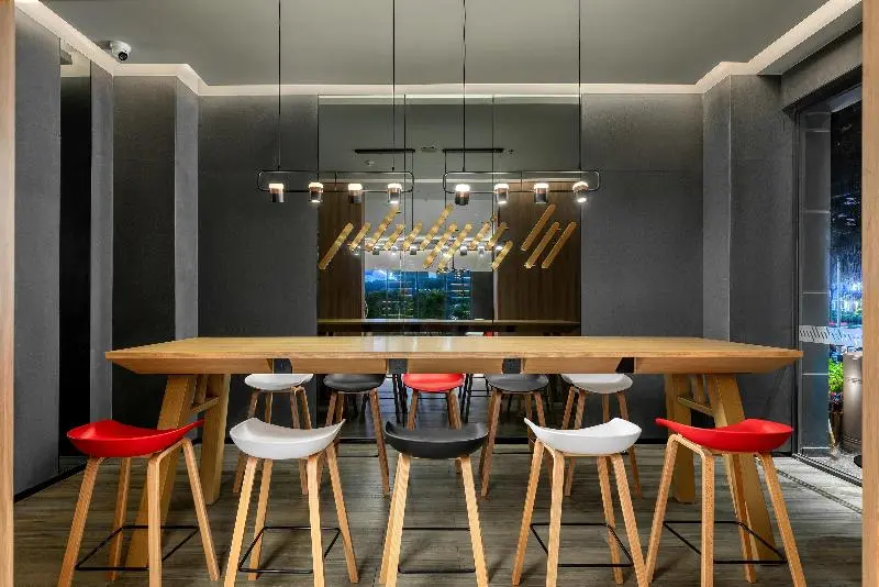 ホテル Ibis Dongguan Dongcheng