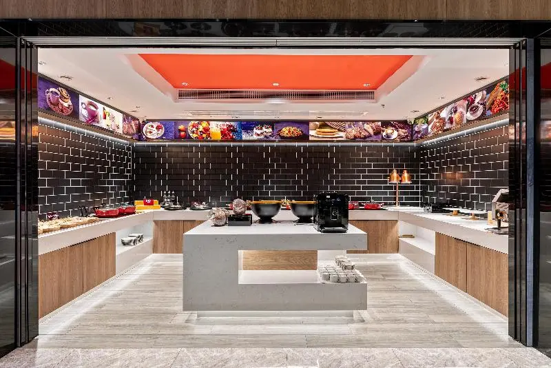 ホテル Ibis Dongguan Dongcheng
