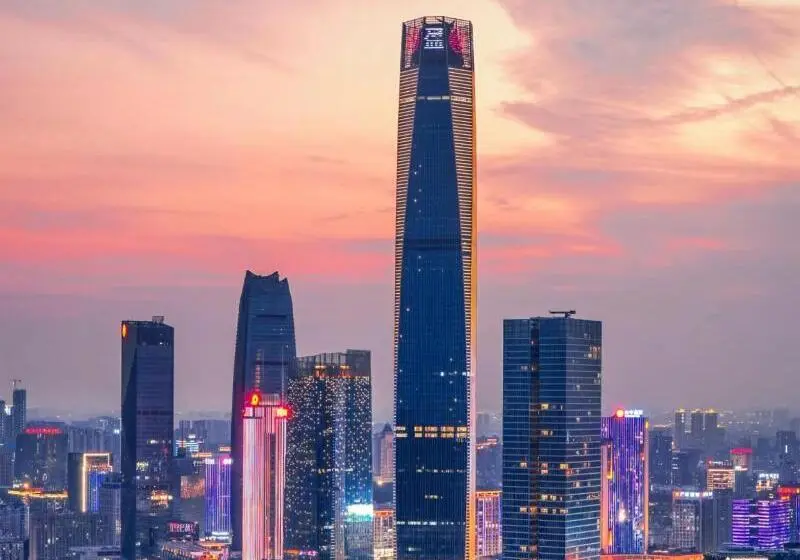 ホテル Ibis Dongguan Dongcheng