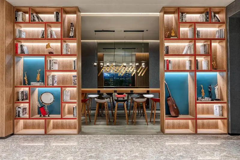 ホテル Ibis Dongguan Dongcheng
