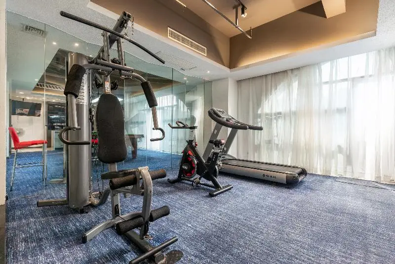 ホテル Ibis Dongguan Dongcheng