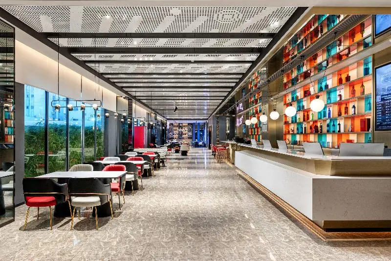 ホテル Ibis Dongguan Dongcheng