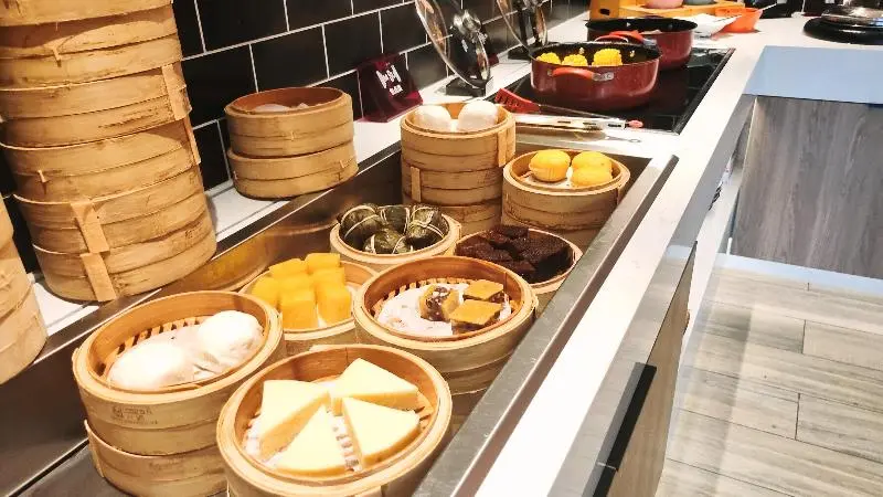 ホテル Ibis Dongguan Dongcheng