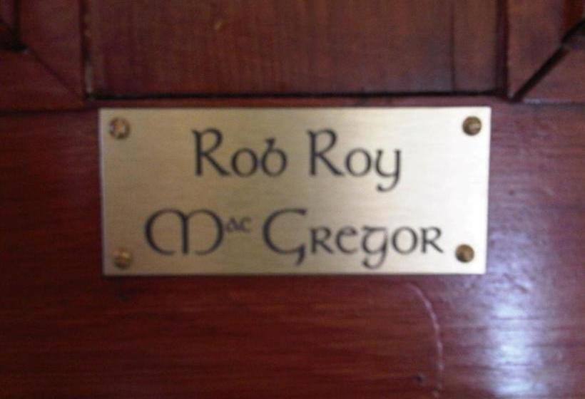 هتل James Cottage B&b