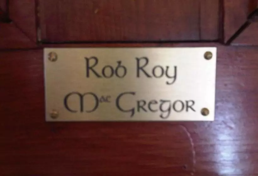 هتل James Cottage B&b