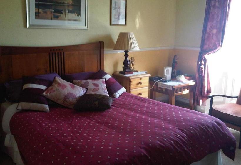 هتل James Cottage B&b