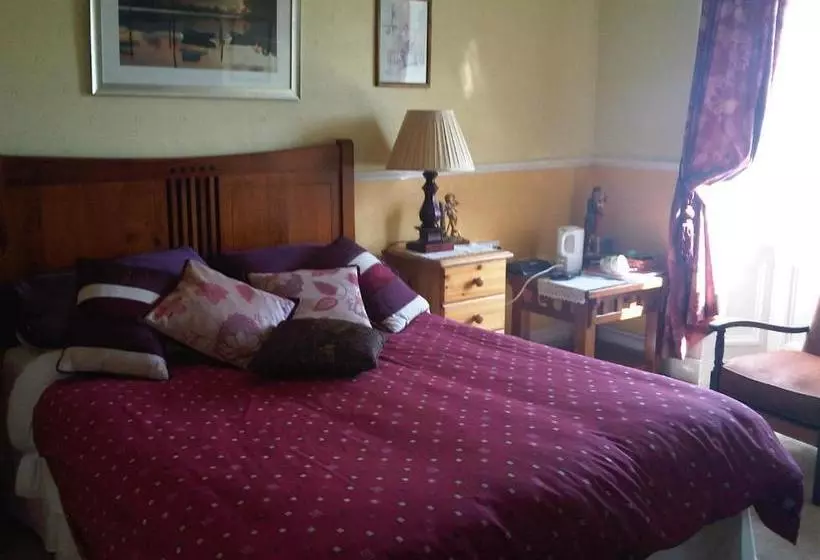 هتل James Cottage B&b