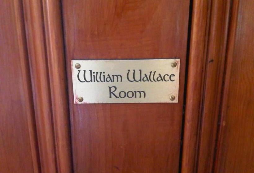 هتل James Cottage B&b