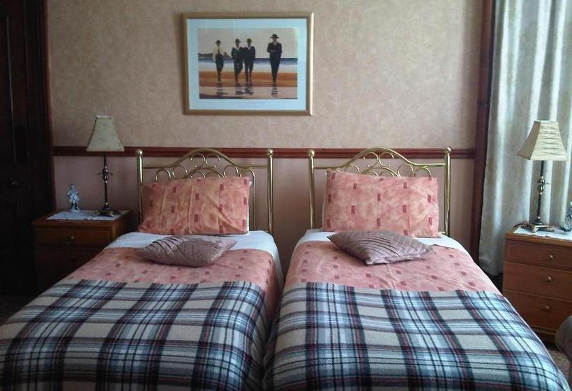 هتل James Cottage B&b