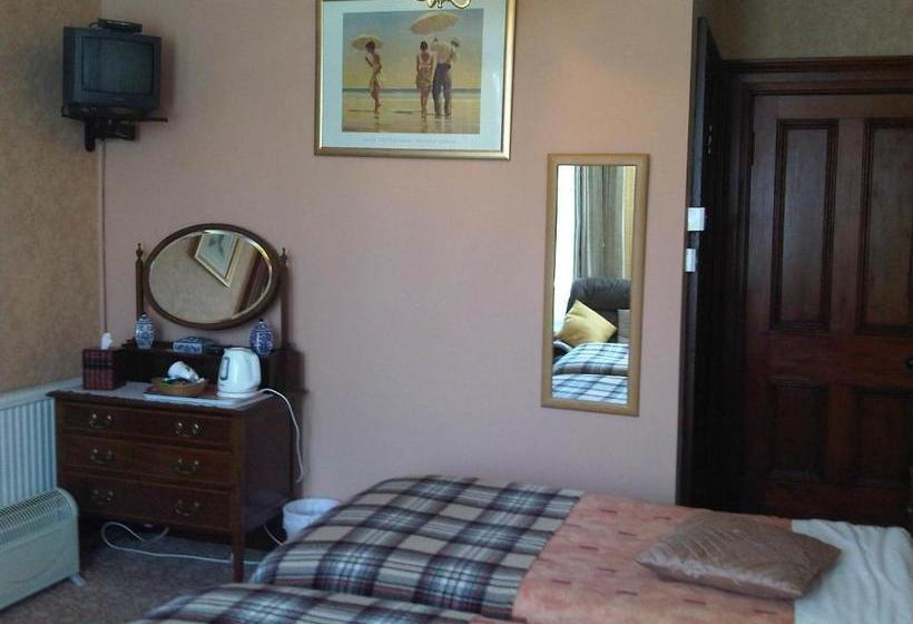 هتل James Cottage B&b