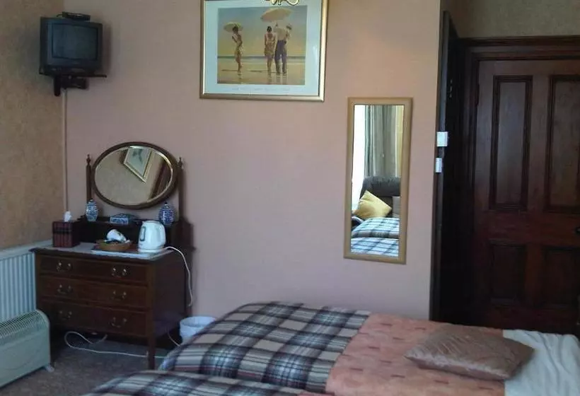 هتل James Cottage B&b