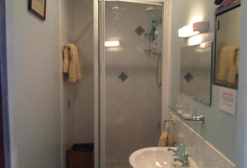 هتل James Cottage B&b