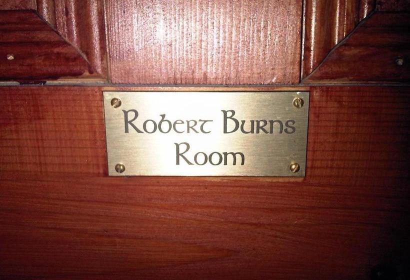 هتل James Cottage B&b