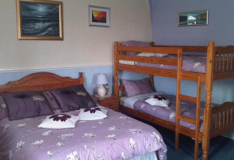 هتل James Cottage B&b