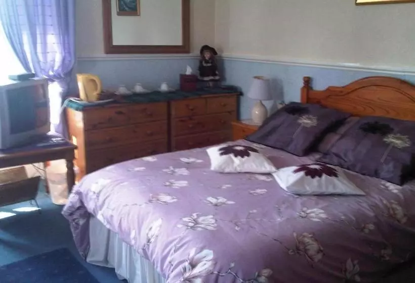 هتل James Cottage B&b