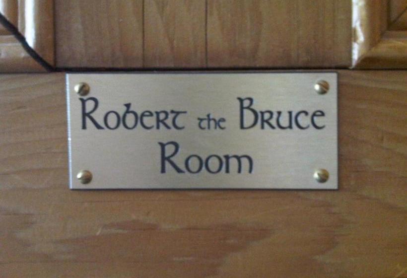 هتل James Cottage B&b