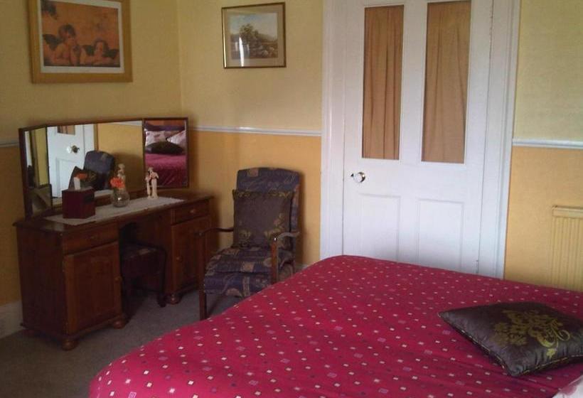 هتل James Cottage B&b