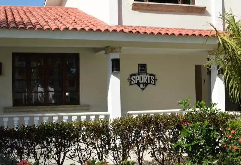 هتل Lifestyle Royal Suites