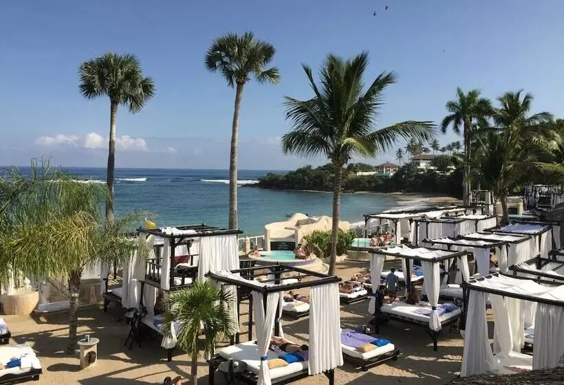 هتل Lifestyle Royal Suites