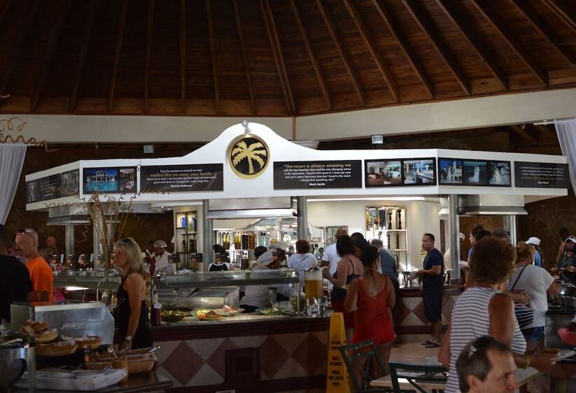 هتل Lifestyle Royal Suites