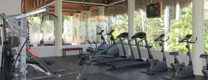 هتل Lifestyle Royal Suites