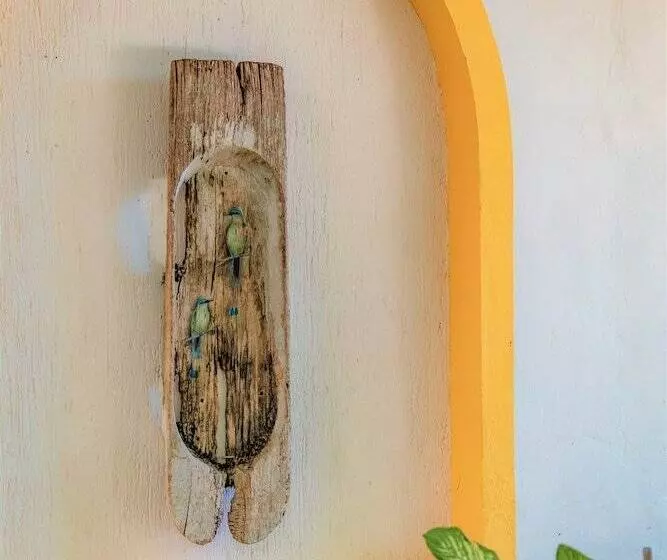 호텔 Maison Del Embajador