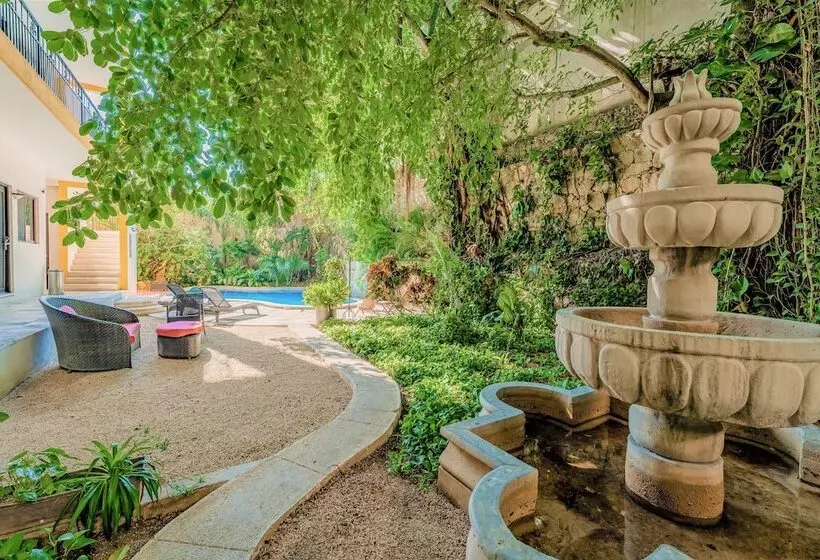 호텔 Maison Del Embajador