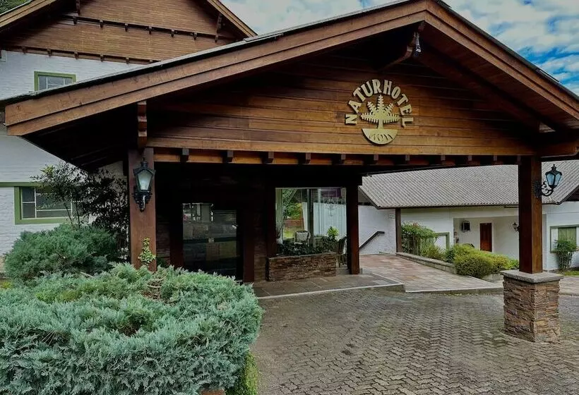 Otel Natur