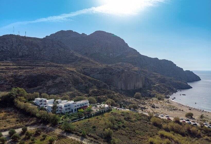 בית מלון כפרי Plakias Bay