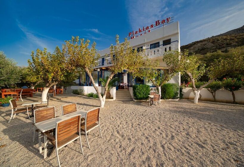 בית מלון כפרי Plakias Bay