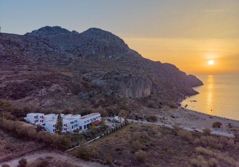 בית מלון כפרי Plakias Bay