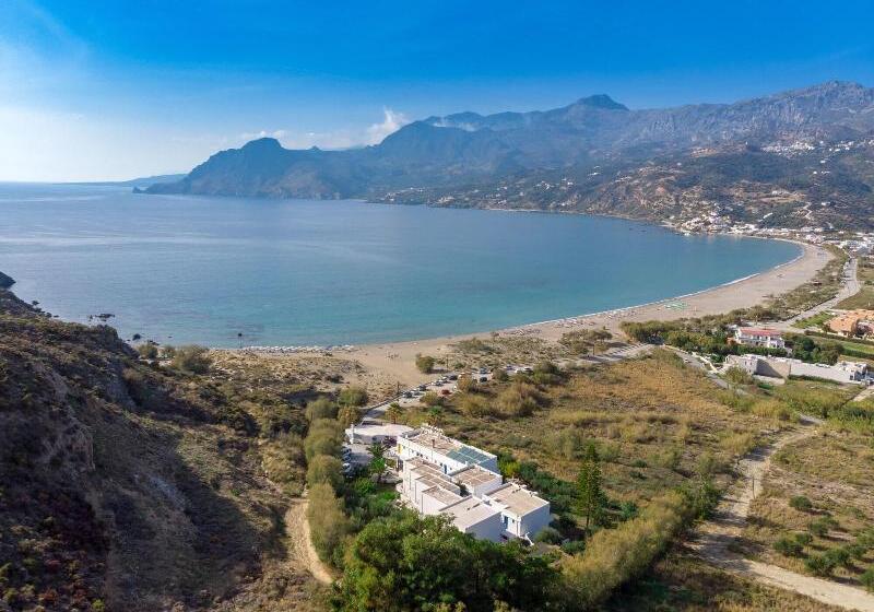 בית מלון כפרי Plakias Bay