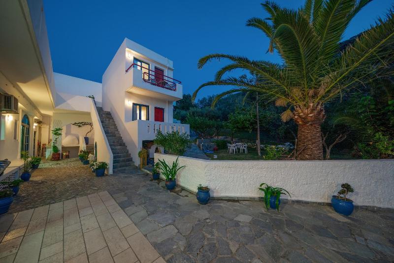 בית מלון כפרי Plakias Bay