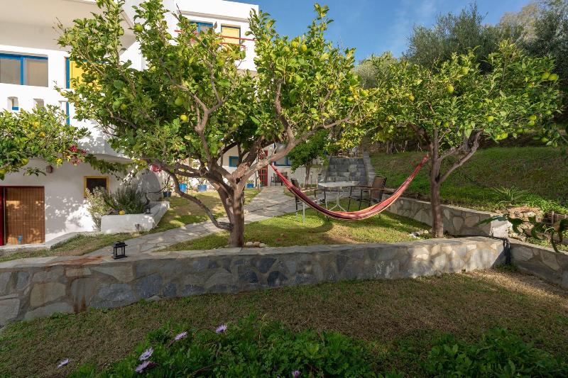 בית מלון כפרי Plakias Bay