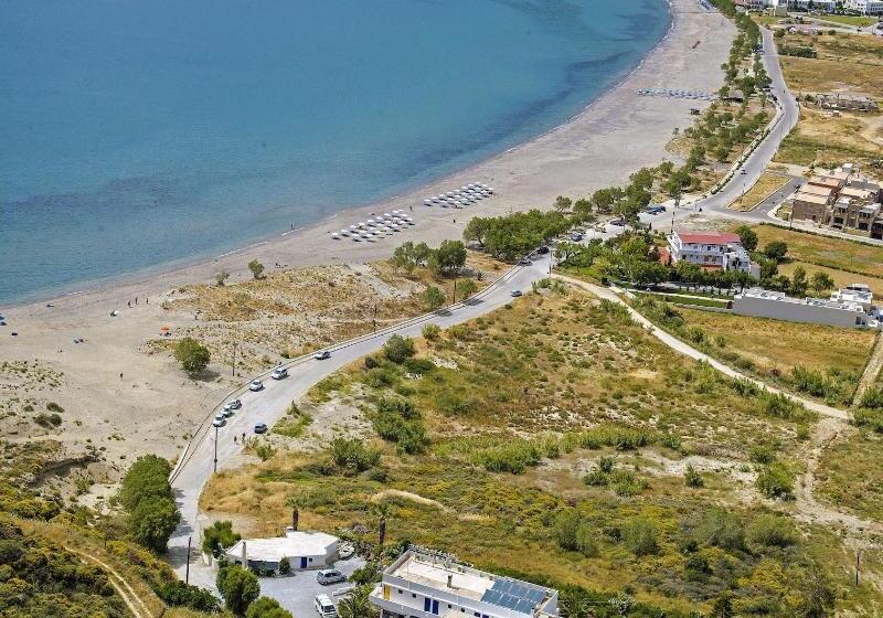 בית מלון כפרי Plakias Bay