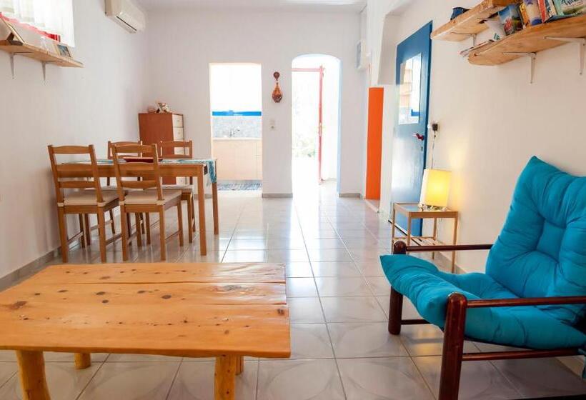 בית מלון כפרי Plakias Bay