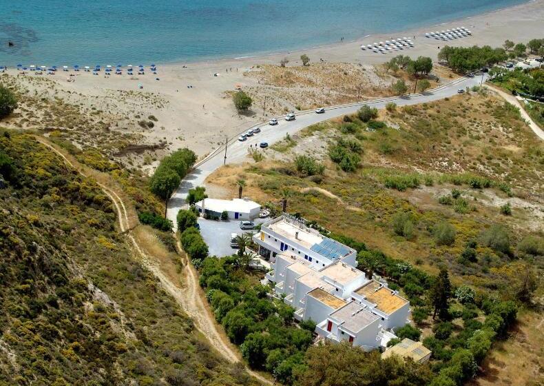 בית מלון כפרי Plakias Bay