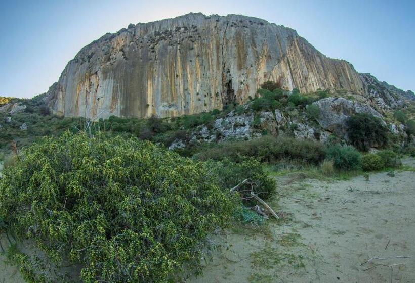 בית מלון כפרי Plakias Bay