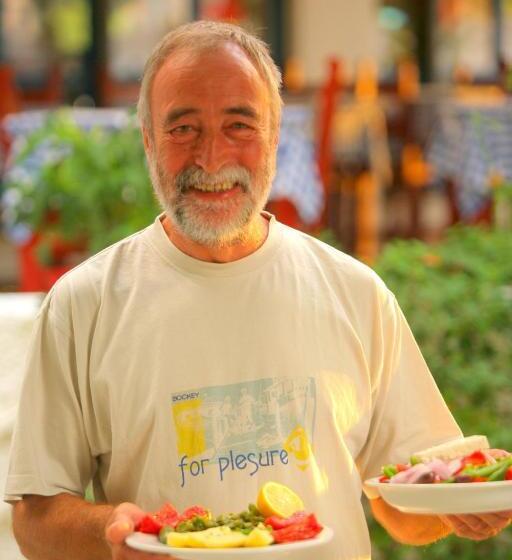 בית מלון כפרי Plakias Bay