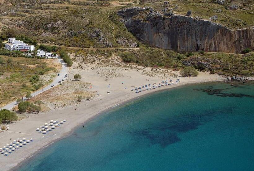 בית מלון כפרי Plakias Bay