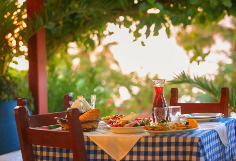 בית מלון כפרי Plakias Bay